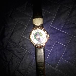 Batman watch